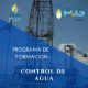 Control de Agua
