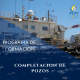 Completacion de Pozos