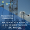 Matematica Aplicada a la Cementacion de Pozos