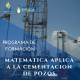 Matematica Aplicada a la Cementacion de Pozos