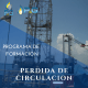 Perdida de Circulacion