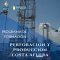 Perforacion y Produccion Costa Afuera